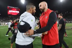 Keeler: CSU Rams tried new play-caller. Tried new QB. Only one thing left to change: Jay Norvell