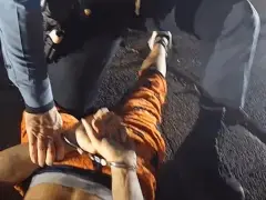 Webster police defend violent arrest of teen, release body camera footage