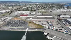 Livermore, Alameda lose new $1 billion nuclear fusion site to Albuquerque