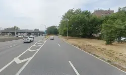 2 men killed in Belt Parkway hit-and-run crash in Brooklyn, NYPD says