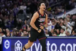 Instant observations: Jared McCain finally looks like himself again in Sunday loss