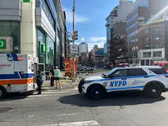 Judge orders driver held in fatal Chinatown crash that killed cyclist and pedestrian