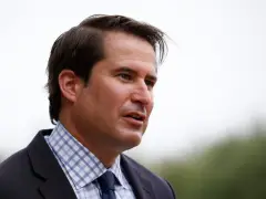 New poll shows Moulton with lead over Markey in potential Senate primary