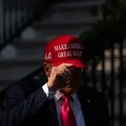 America First? Some Trump Supporters Worry That’s No Longer the Case.