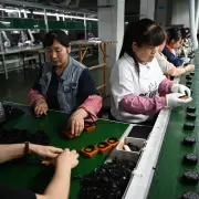 Can Taiwan Really Disconnect Its Economy From China?