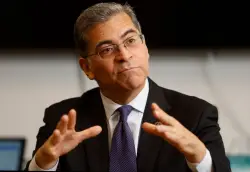 Elias: Becerra may have to drop out of race for California governor