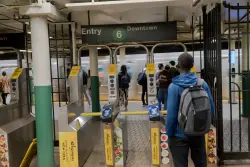 NYC transit fare to bump to $3 as MTA board approves hike