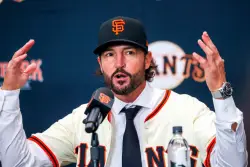 Kurtenbach: ‘He’s going to be okay with ruffling feathers’ — Tony Vitello is here to shake up the SF Giants