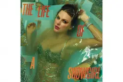 Review: On Taylor Swift’s ‘The Life of a Showgirl,’ love and reputation are on the line