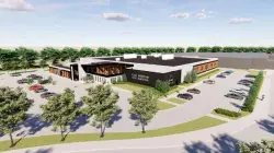 Developer plans youth hockey complex in Elk Grove Village