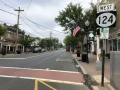 A microcosm of the NJ governor’s race? Welcome to Morris County.