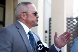 Former top San Mateo sheriff’s aide files federal civil rights lawsuit against county