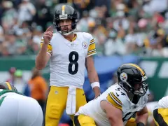 5 things to know about the Steelers ahead of Sunday’s game vs. Patriots