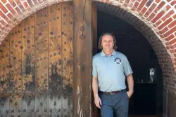 Army may close this tiny Brooklyn museum on the site of America's first battle