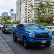 Hawaii Declares Emergency After Earthquake Off Russia Causes Tsunami