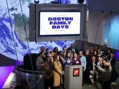 Free museum days program for Boston students expands to include performing arts