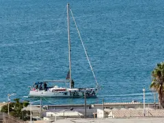 2 Mass. brothers aboard an aid flotilla to Gaza have been detained by Israeli forces: Here’s what we know.