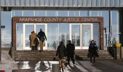 Aurora driver sentenced to five years in prison for hit-and-run that killed man, dog