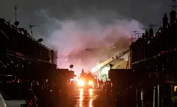 Families of Northeast Philly plane crash victims file wrongful death lawsuit