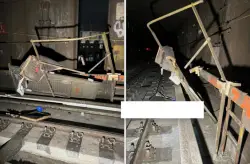 How faulty electrical equipment caused an explosion in NYC subway last year