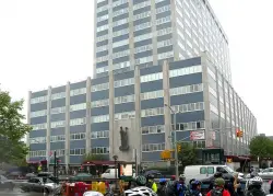 Families of New Yorkers who died in Legionnaires’ outbreak lining up to sue city