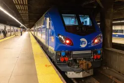 MTA project to bring Metro-North trains to Penn Station is delayed