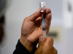 Mass. hospital employee fired for not getting COVID vaccine wins her appeal