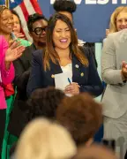 NYC schools chancellor touts track record ahead of mayoral election