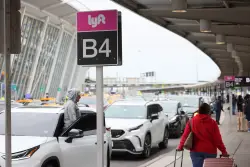 Lyft campaign against proposed NYC driver protections sparks accusations of misinformation