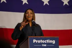NY attorney general sues DOJ over funding cuts for crime survivors who cannot prove immigration status