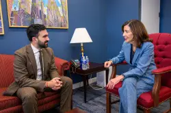 Zohran Mamdani cut his teeth in Albany. Will it pay off once he’s NYC’s mayor?