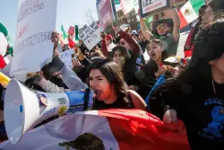 South Bay teens worry that democracy is under threat