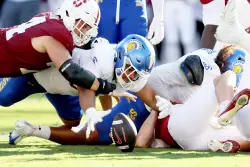 Heartbreaker: San Jose State’s hopes of second straight win over Stanford dashed in final seconds