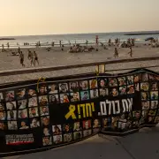 Israel Says It Will Work With Trump Gaza Plan; Hamas Says It Will Release Hostages