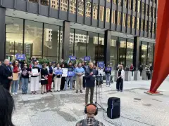 'Deeply offensive:' Dems decry benching of EPA employees as political payback by GOP