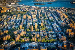 See where in NYC the most affordable housing gets built — and blocked