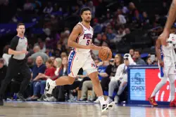 Making sense of the latest Quentin Grimes rumors as Sixers Media Day nears