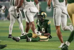 Keeler: CSU fans showed up vs. Hawaii. Too bad Rams, Jay Norvell’s offense didn’t