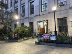 New Yorkers turn out for mayoral election as Zohran Mamdani aims to make history