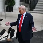 In Their Own Words: Trump and Top Officials Change Tone on Free Speech