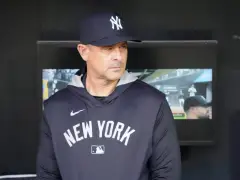 Aaron Boone pushes back against Alex Cora’s underdog label for Red Sox
