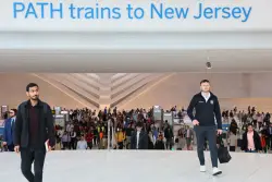 NJ leaders who hated on congestion pricing notably silent on PATH fare hikes