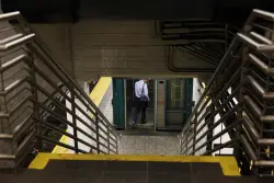 Woman who lost arm and leg in NYC subway strike awarded $78M by jury