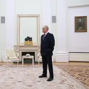 Moscow Indicates Retaliation if Europe Uses Russian Assets for Ukraine
