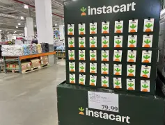 NY bill would require Instacart, Uber to add price transparency. They're pushing back.