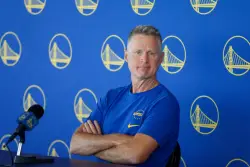 Warriors’ Steve Kerr addresses uncertain future with 1 year left on his contract