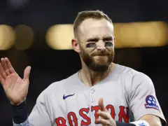 Red Sox’ fundamentals fail and other takeaways from Game 2 loss to Yankees