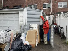 NYC budget watchdog warns cuts to federal emergency aid will be disastrous