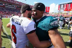 Eagles-Buccaneers preview: Five things to watch