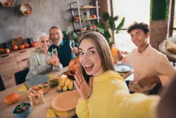 Early Addition: Madison Avenue knows you smoke weed at Thanksgiving